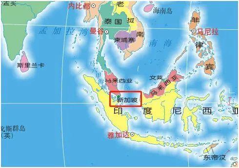 新加坡人口面积_新加坡人口多少 新加坡人口面积密度 新加坡人口组成