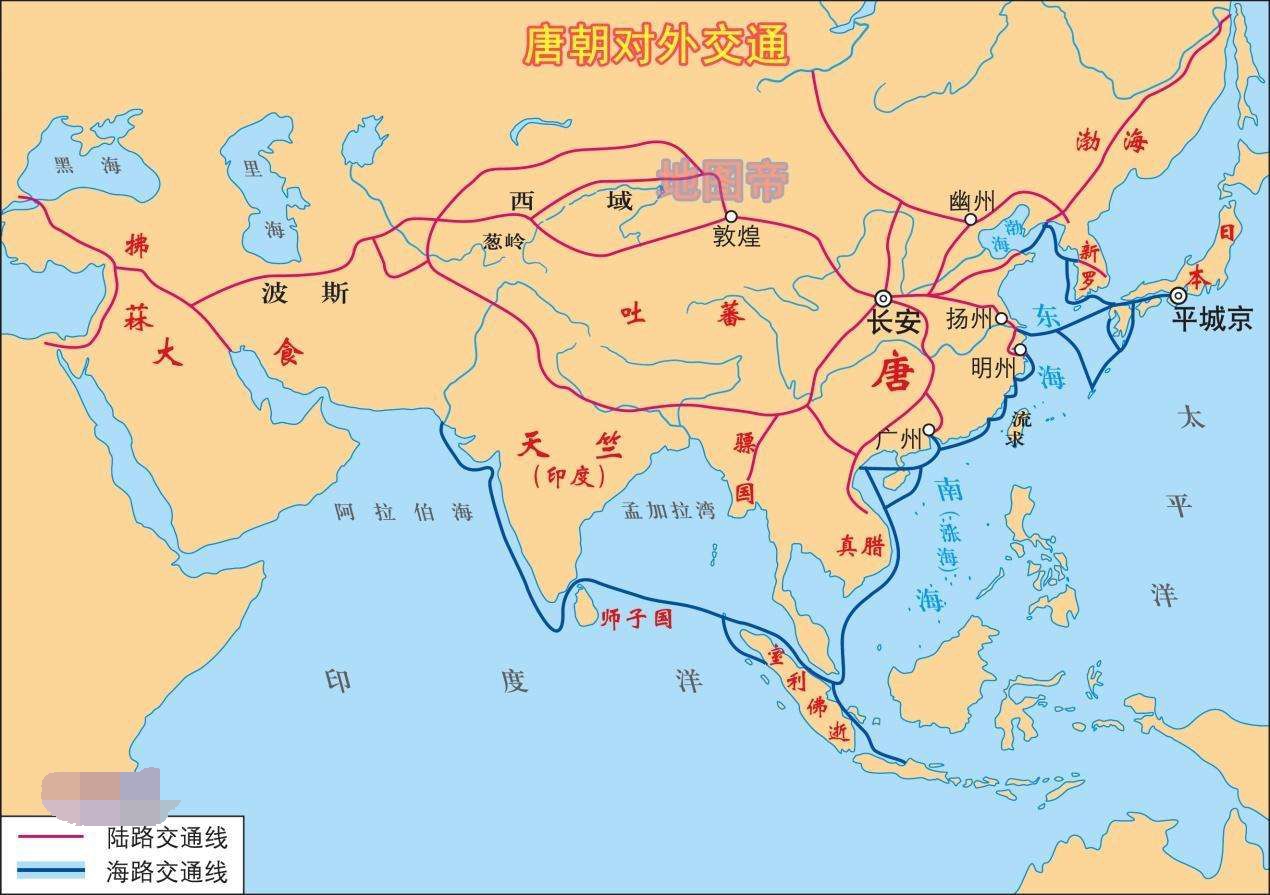 原创喀喇汗王朝以伊斯兰教立国是中国的吗仅凭这2点就能说清楚