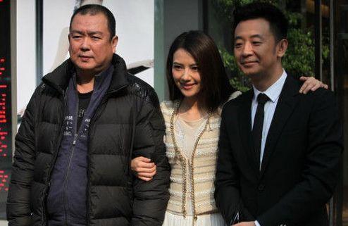 tvb也有蔡国庆张国强夏雨?这些同名同姓的明星你对谁印象最深?