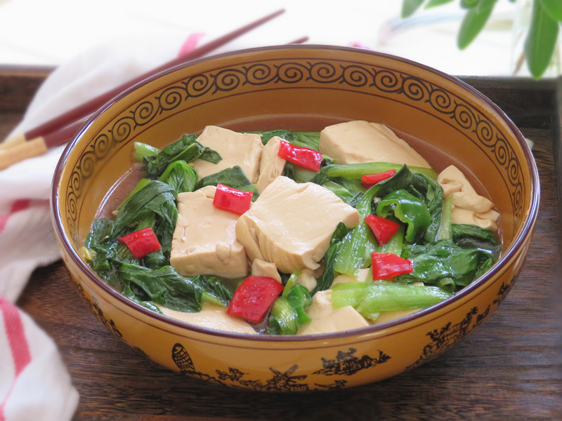 炖豆腐家常做法简单又好吃 47d2fa61f5e341538c2e7898f9458830.jpeg