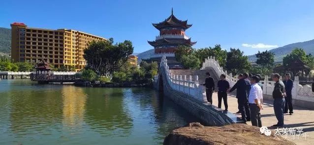 新平县有多少人口_新平县地图