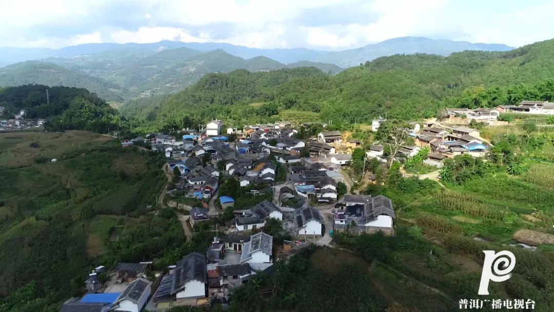 景东县花山镇各村人口_云南省景东县石垭口村