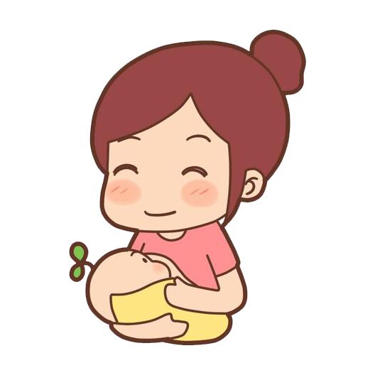 「好孕妈妈」母乳喂养如何判断宝宝吃饱没？教你几个辨别方法