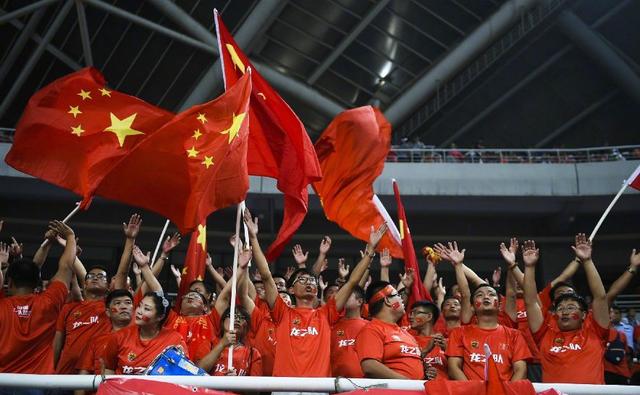 中国vs叙利亚，中国vs叙利亚全场回放