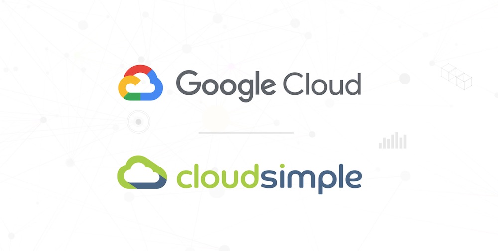 Google收购企业云计算公司CloudSimple