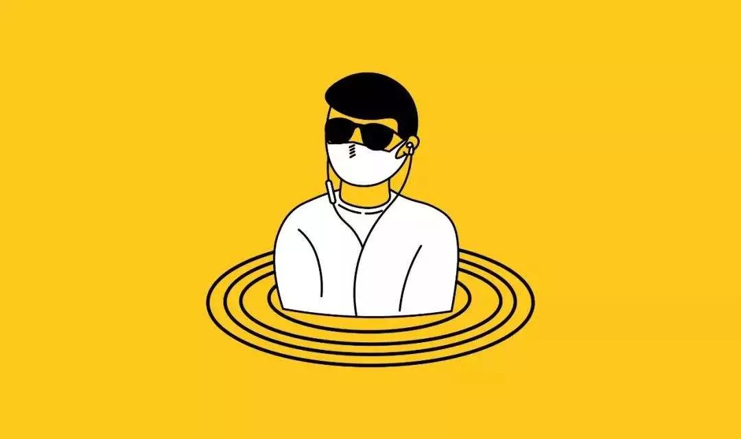 一天24个小时,当代社恐青年有25个小时都处于不太想理人的状态.