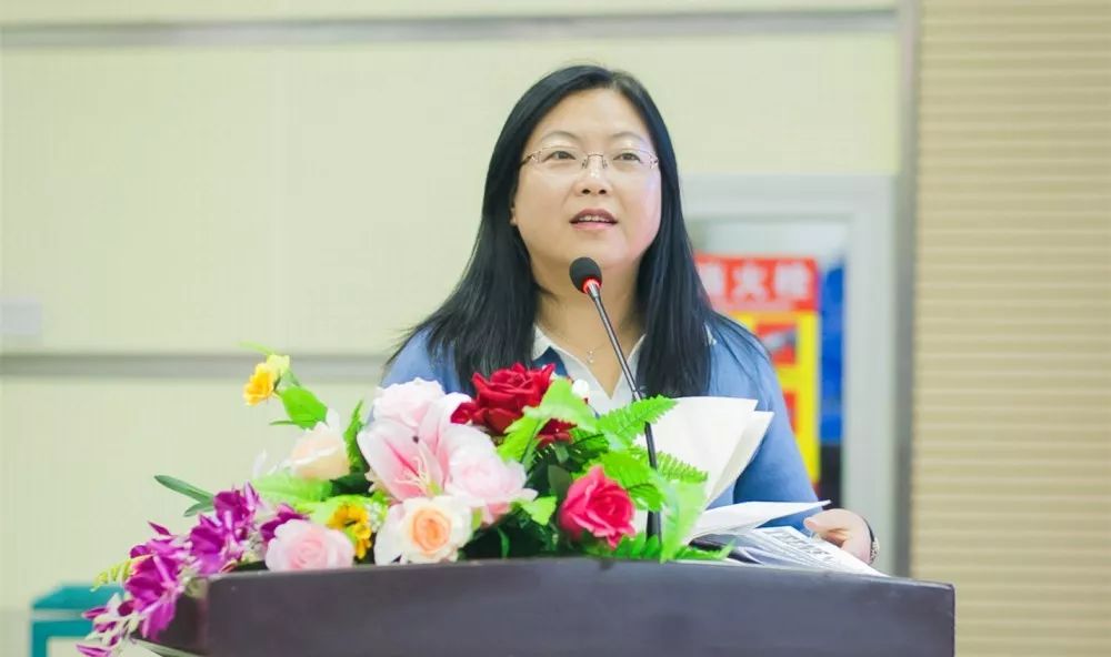 【东师附中净月】东北师大附中第37届教学"百花奖"开放活动(净月校区)
