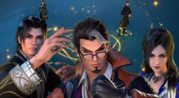 斗罗大陆:最强的5大团体,黄金铁三角垫底,最强