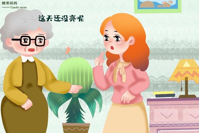 「糖果妈妈」原创这两个时间段是孩子的黄金睡眠时间，轻易叫醒，孩子少长两公分