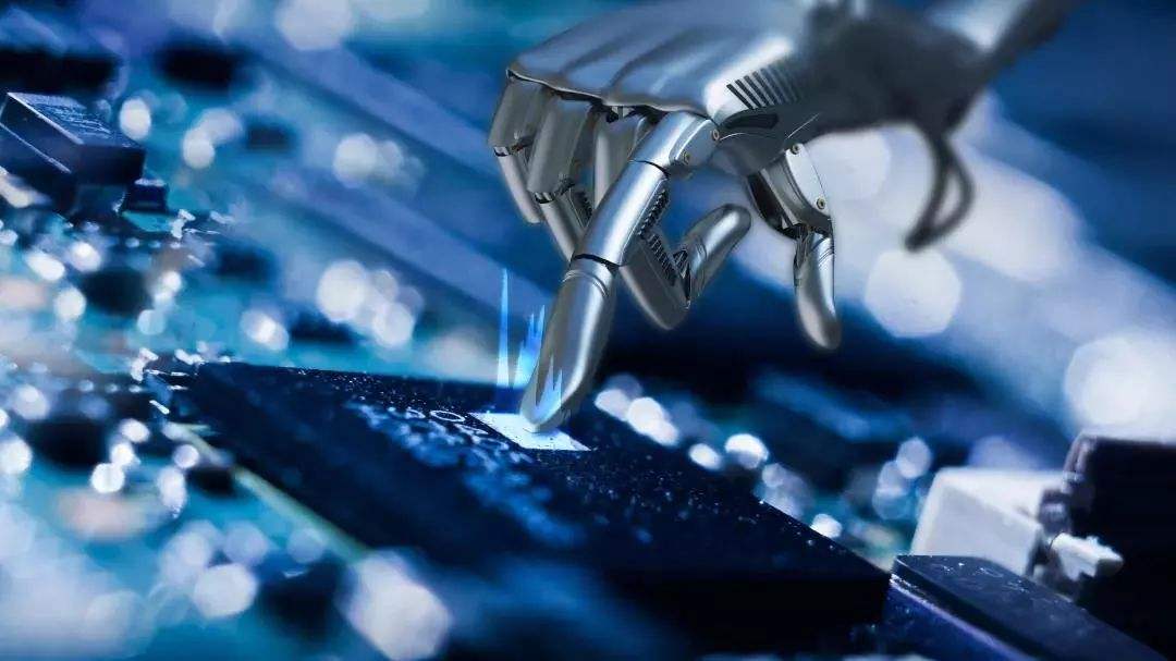 山东发布人工智能产业报告：机器人相关产值近200亿元