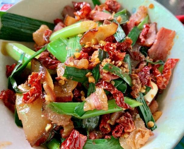 如何炒肉好吃口感好 816d18489277443f873d36b1ccdbda57.jpeg