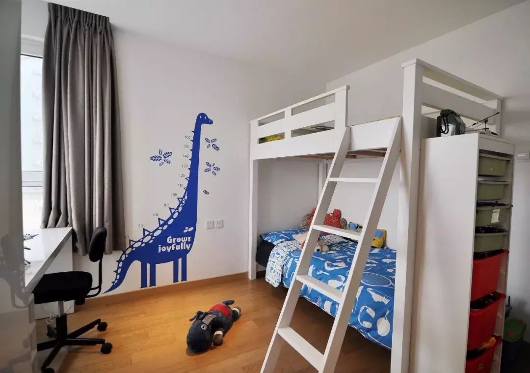 如何装饰自己的上下床 8a3bd33b2ca8451a874e07ba7e261381.jpeg