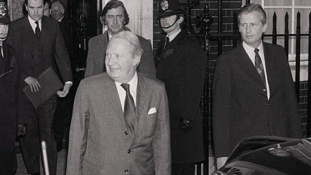英国的前首相：卸任后都是怎么过日子的？