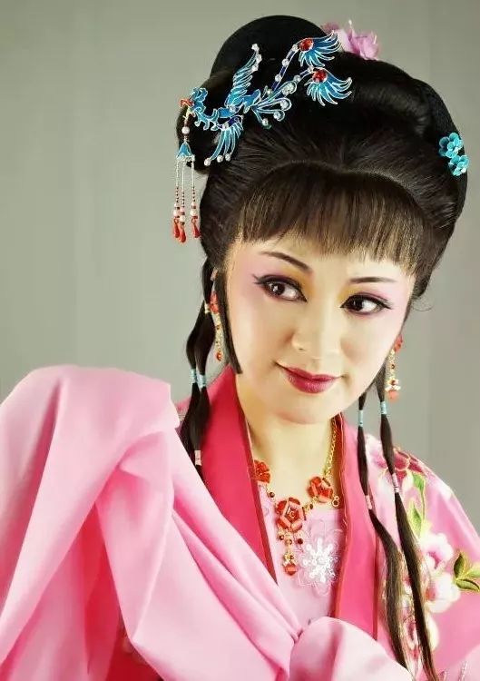 【乡●贤】闪耀北京舞台! 天台许静是越剧名家王文娟弟子