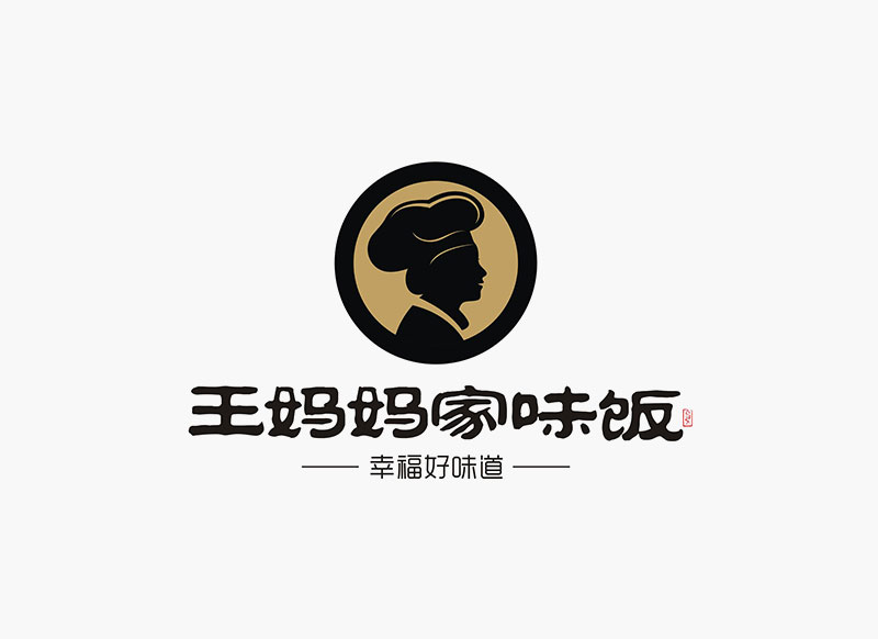 设计那点事儿（十）-现代餐饮logo设计_搜狐汽车_搜狐网
