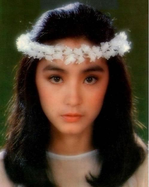 预言成真?徐克曾说林青霞的美貌五十年一遇,五