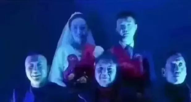 第一次结婚,没什么经验…