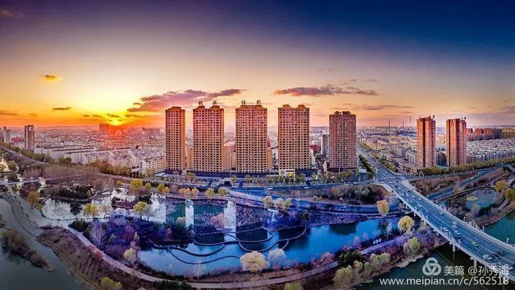 收藏梅河口全景美图已为你打包