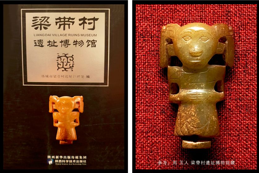 古玉 玉琮 黄玉 唐物 古玩 高古玉雕刻玉琮高古玉一般是指戰國和漢以前的玉器，明以前的玉器