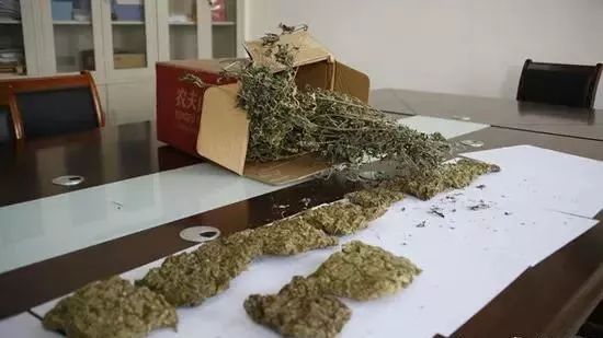 山东警方摧毁用比特币交易网络制贩毒团伙，缴获大麻12公斤
