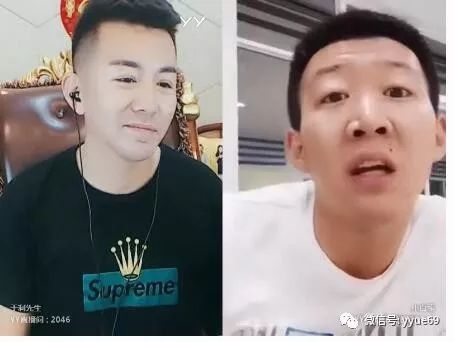 小白龙怒骂刘一手一脸血老赖就c你老赖还钱哲洲对骂砸场周年庆