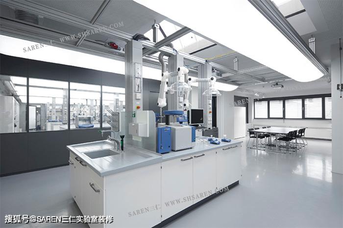 实验室建设装修时对化学实验室与仪器分析实验室的详解总结