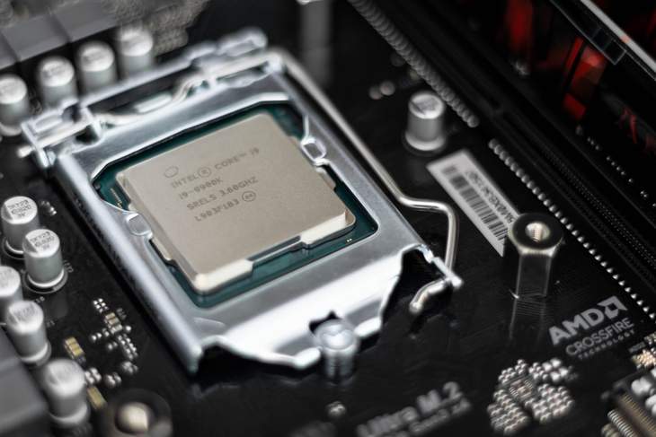 映泰泄露AMD与英特尔下一代芯片组主板计划 用户不用等太久