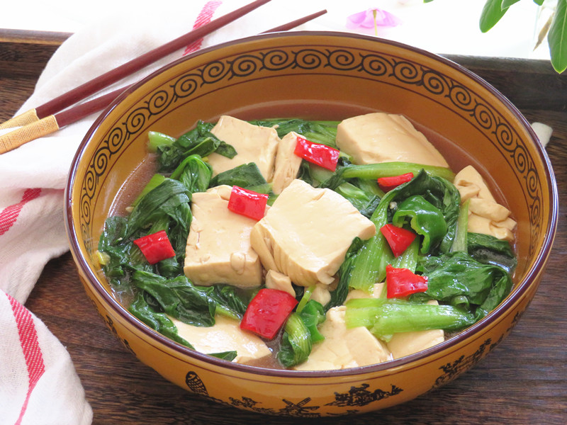 炖豆腐家常做法简单又好吃的 e106071941544f5c9ff5e0faa90d07d1.jpeg