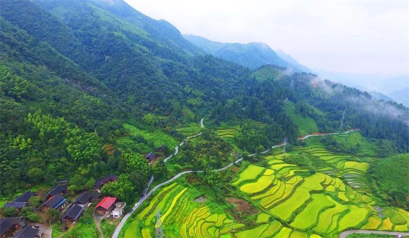 城步县有多少人口_一路美景上南山 邵阳城步绝美摄影图