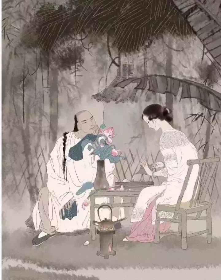 梦江南葫芦丝曲谱