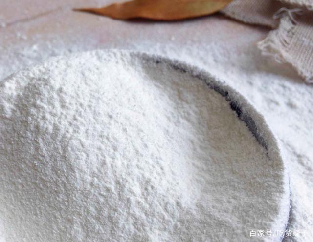 淀粉可以制作什么菜 e7999214d5a2414792fe65e23e50cbdb.jpeg