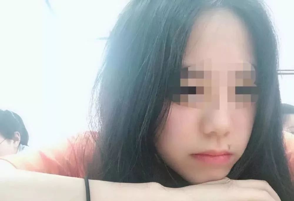 福建女大学生宾馆吞药自杀!