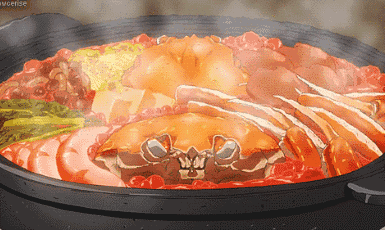 火锅用英语怎么说?