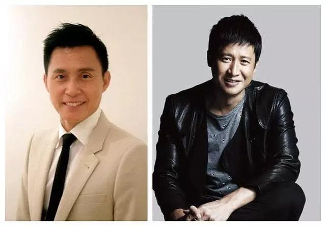 tvb也有蔡国庆张国强夏雨?这些同名同姓的明星你对谁印象最深?