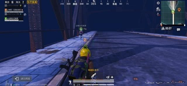 怎样进入和平精英的练习场 eebea73260e34ef29477dbe707678474.jpeg