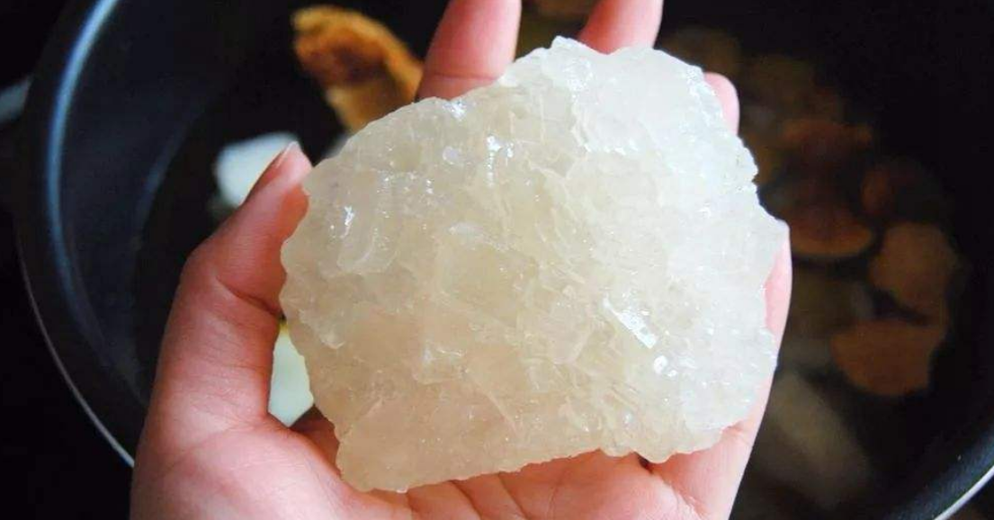 啥是黄色的糖 eef415cb1c1a4504987473465ec347c0.png