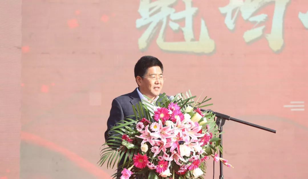 东顺集团董事长_牡丹江顺峰集团董事长(3)