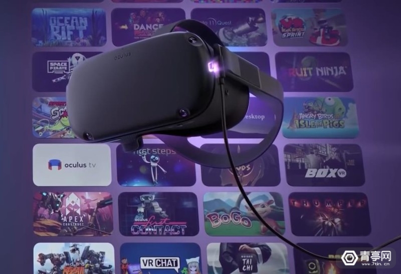 Quest變成PC VR就靠它，Oculus Link Beta全解析 遊戲 第7張