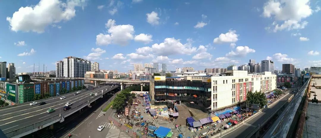 【今日头条】成都市金牛区,大邑县为何被评为生态文明