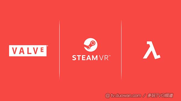 Valve正式公开VR旗舰作《半条命爱丽克斯》