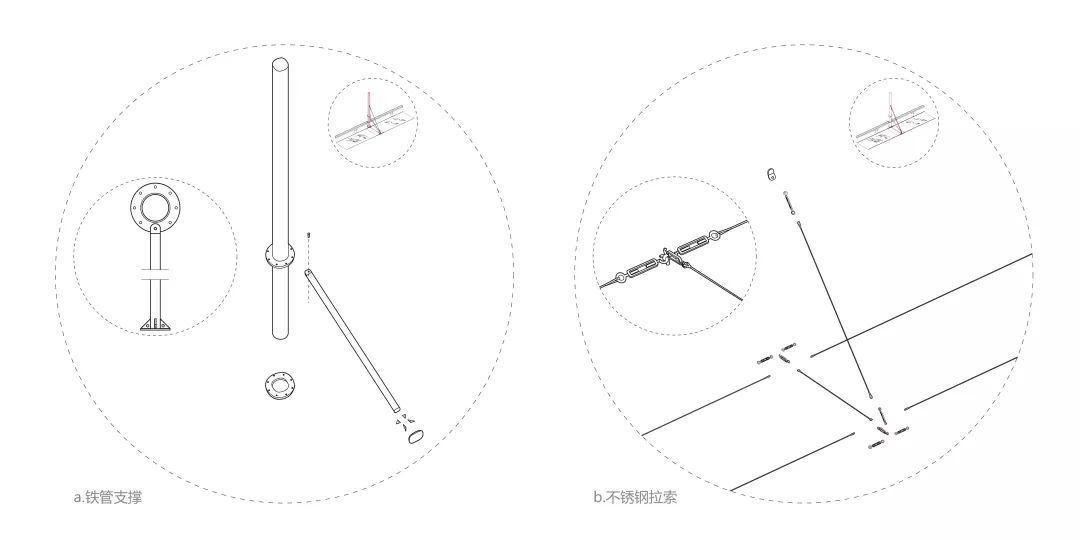 新作他改造了2家上海老菜场用设计来温暖这座城市x柏振琦