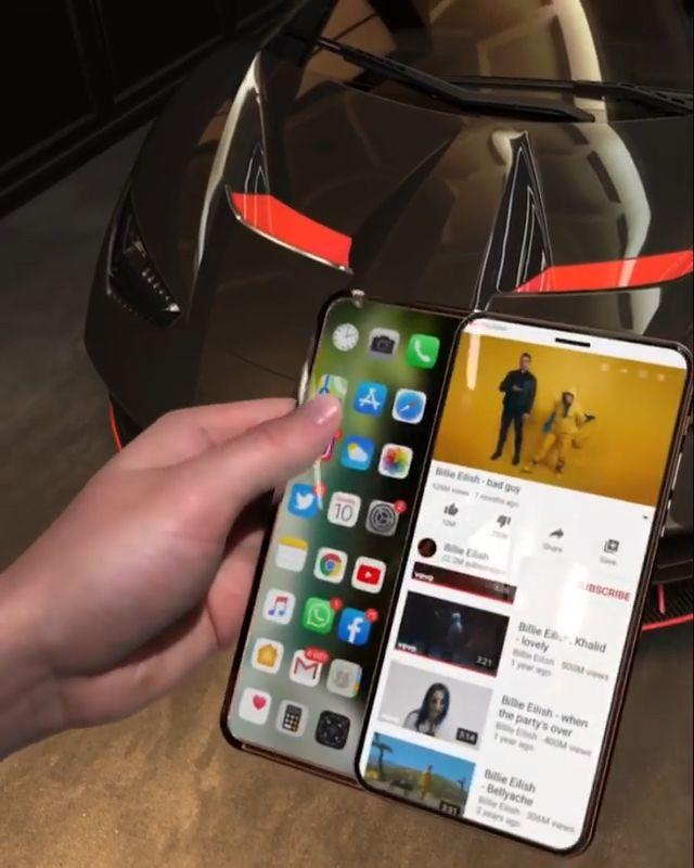 iphone9概念机视频 0b5854845b5d4f6fbda02309fdb1390e.jpeg