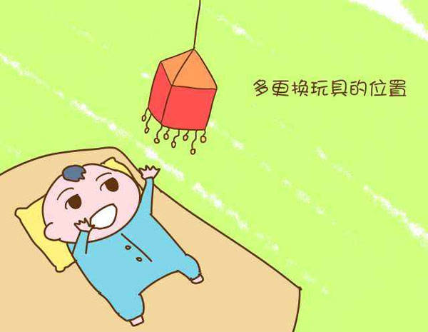 「长脖子爸比」原创宝妈日常做到这三点，宝宝往往高颜值，越早越明显！