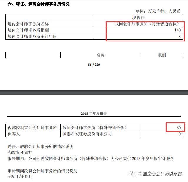 审计师招聘_刚刚,又一前四大审计师被聘任为上市公司财务总监(4)