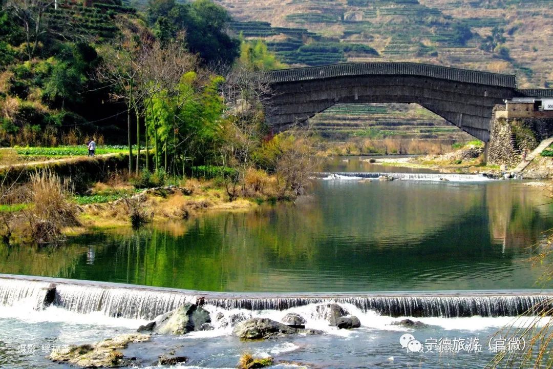 旅游小镇 | 寿宁.犀溪一个你值得你去的地方!_景区