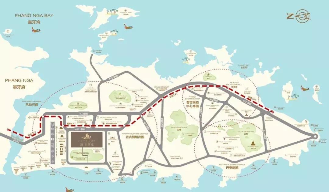 普吉岛经济总量_泰国普吉岛图片(2)