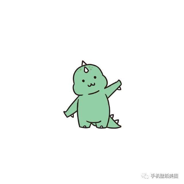 2019抖音超可爱小头像,请查收