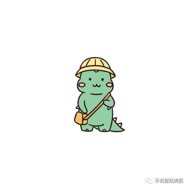 2019抖音超可爱小头像,请查收