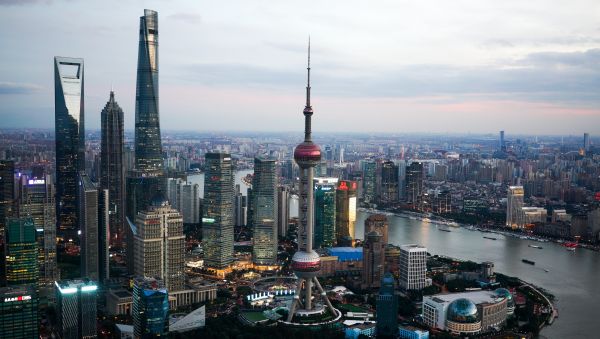 WIPO：全球创新中心转移至亚洲北京上海跻身前十