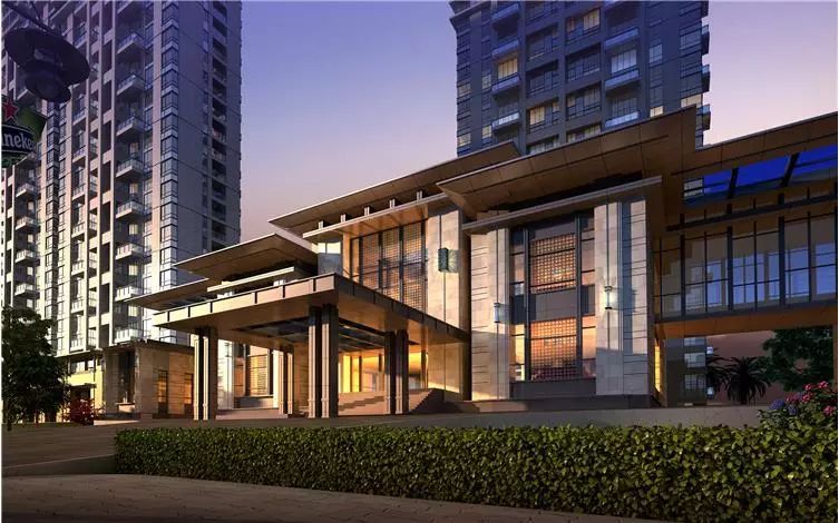 金地集团排名_金地集团图片(2)